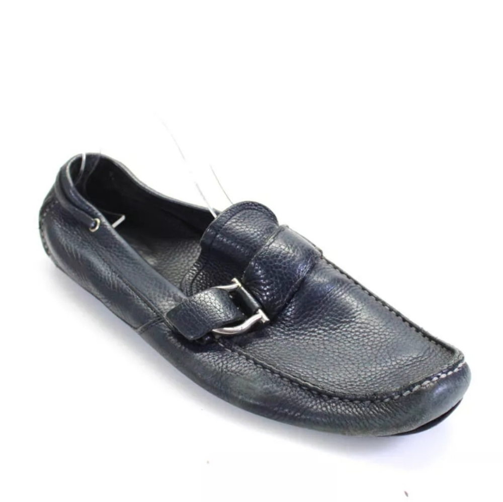 Salvatore ferragamo 10.5 used